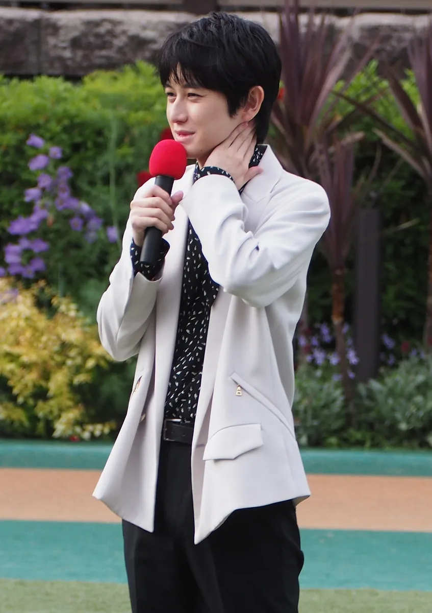 Kanata Hongō